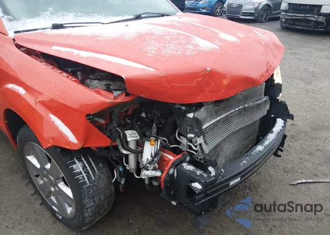 2018 Dodge Journey Sxt из США, поврежденный, VIN 3C4PDCBG2JT276067